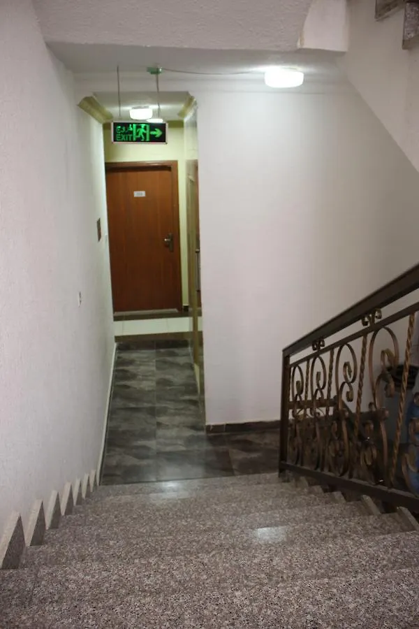 Baraka Al Aqaba Hotel Suites 2*,  ヨルダン