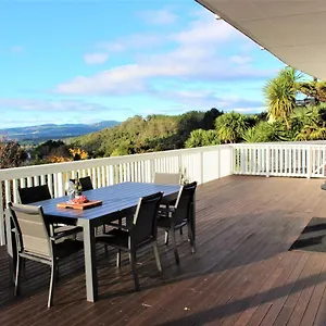 Serenity Views Rotorua