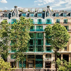 فندق Kimpton - St Honore By Ihg باريس