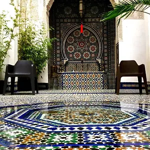 Dar 7 Louyat Fes