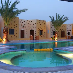 Bait Alaqaba Resort