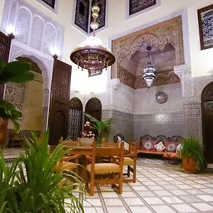Palacete Fes