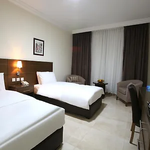 Costa Marina & Suites Hotel