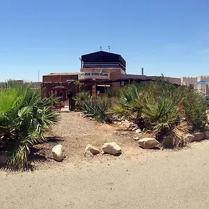 Bed & Breakfast Arab Divers Dive Center And