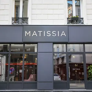 شقة فندقية Le Matissia باريس