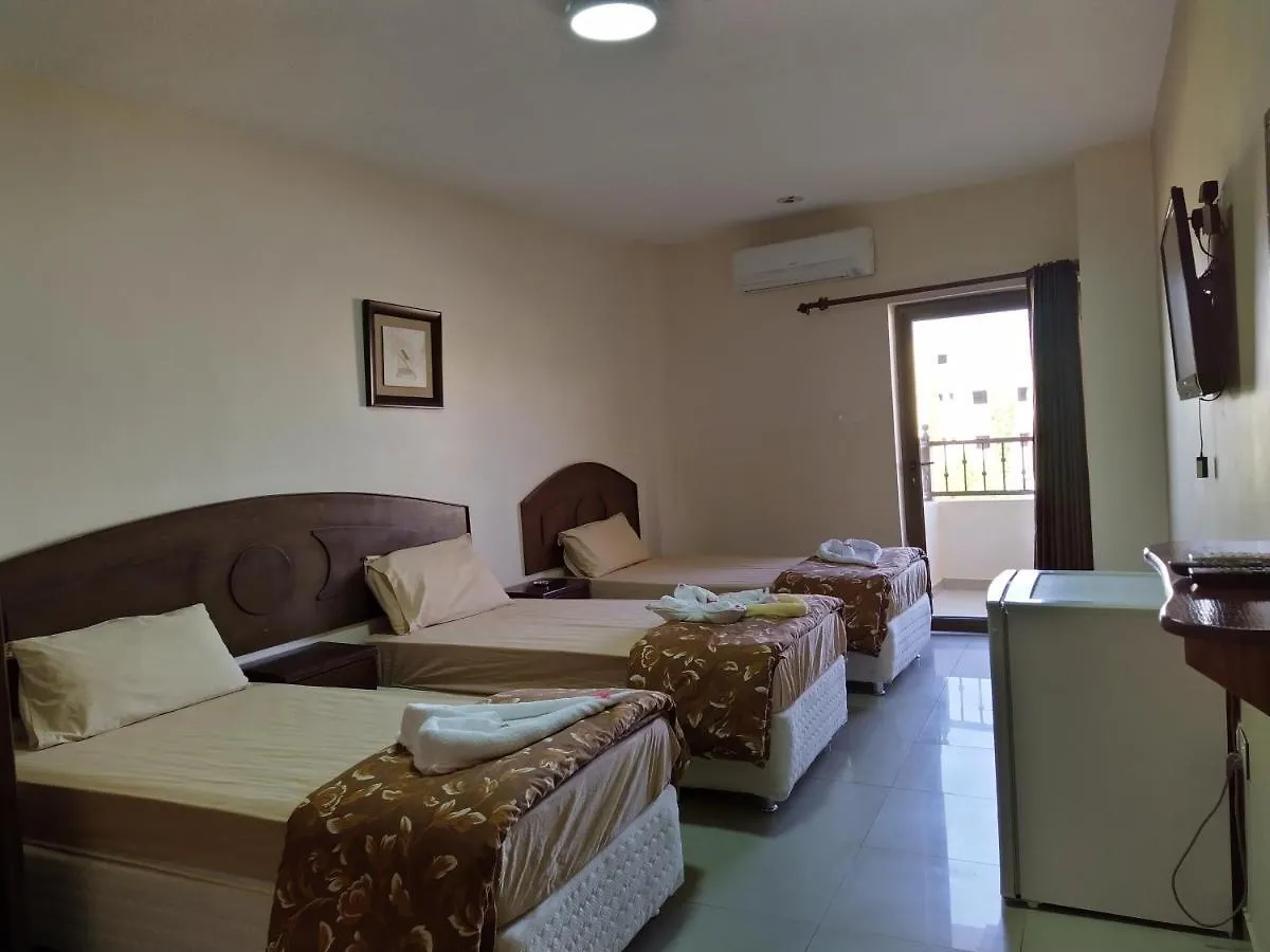 Baraka Al Aqaba Hotel Suites